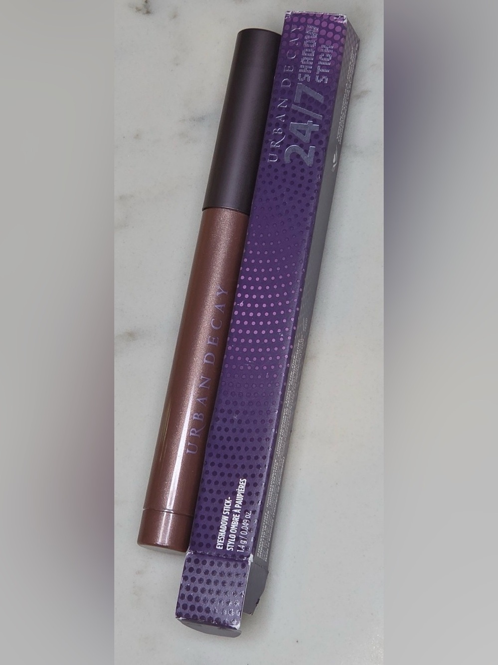 Urban Decay Eyeshadow - ECHOED